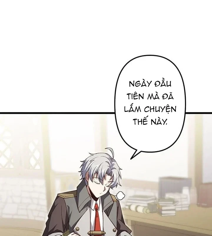 Võ Giả Bí Ẩn Của Huyết Ma Chapter 15 - 180