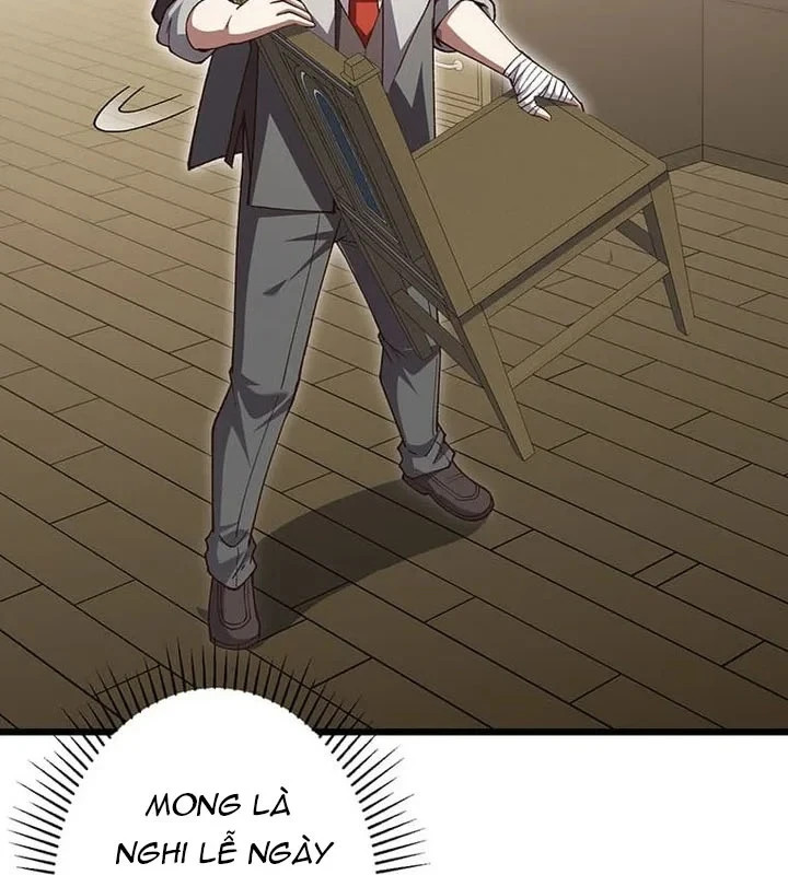 Võ Giả Bí Ẩn Của Huyết Ma Chapter 15 - 181