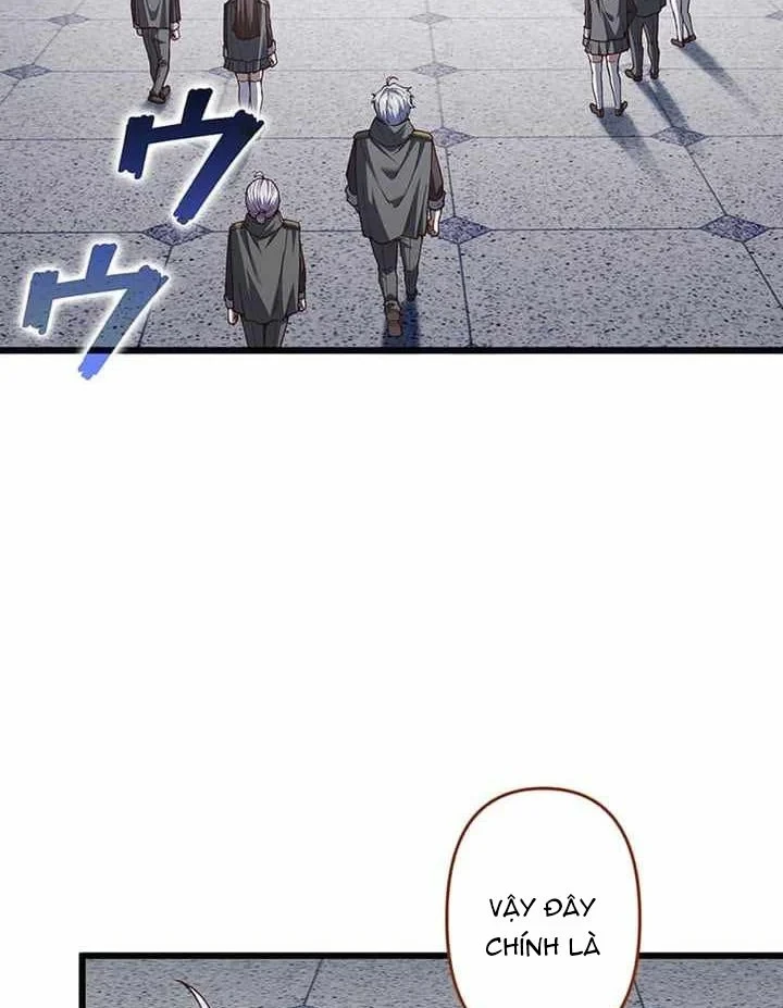 Võ Giả Bí Ẩn Của Huyết Ma Chapter 16 - 3