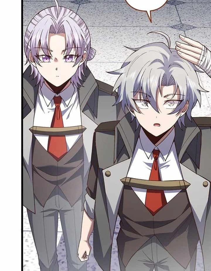 Võ Giả Bí Ẩn Của Huyết Ma Chapter 16 - 4