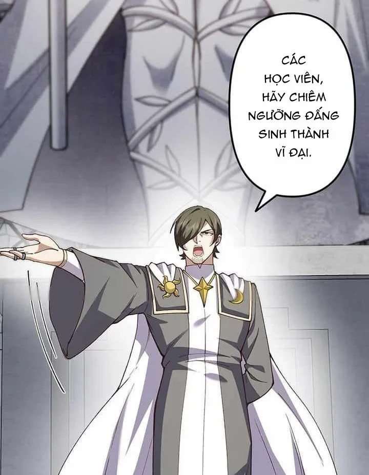 Võ Giả Bí Ẩn Của Huyết Ma Chapter 16 - 7