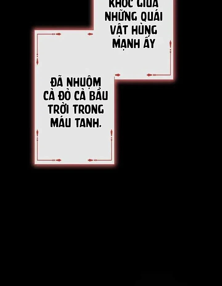 Võ Giả Bí Ẩn Của Huyết Ma Chapter 16 - 20