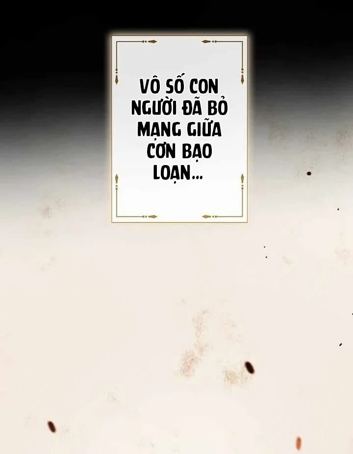 Võ Giả Bí Ẩn Của Huyết Ma Chapter 16 - 21