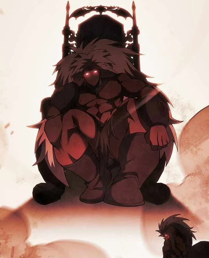 Võ Giả Bí Ẩn Của Huyết Ma Chapter 16 - 22