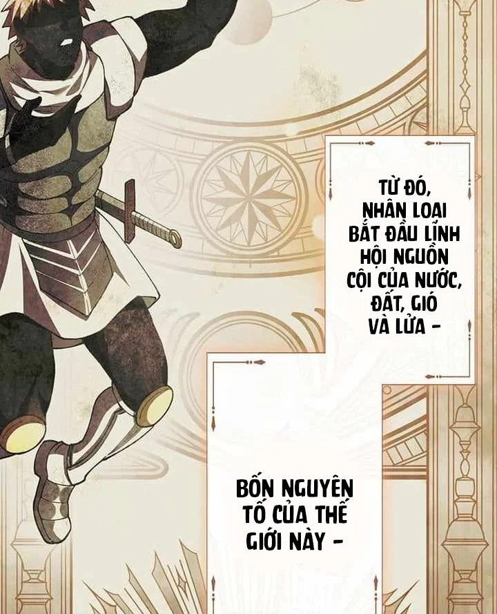 Võ Giả Bí Ẩn Của Huyết Ma Chapter 16 - 28