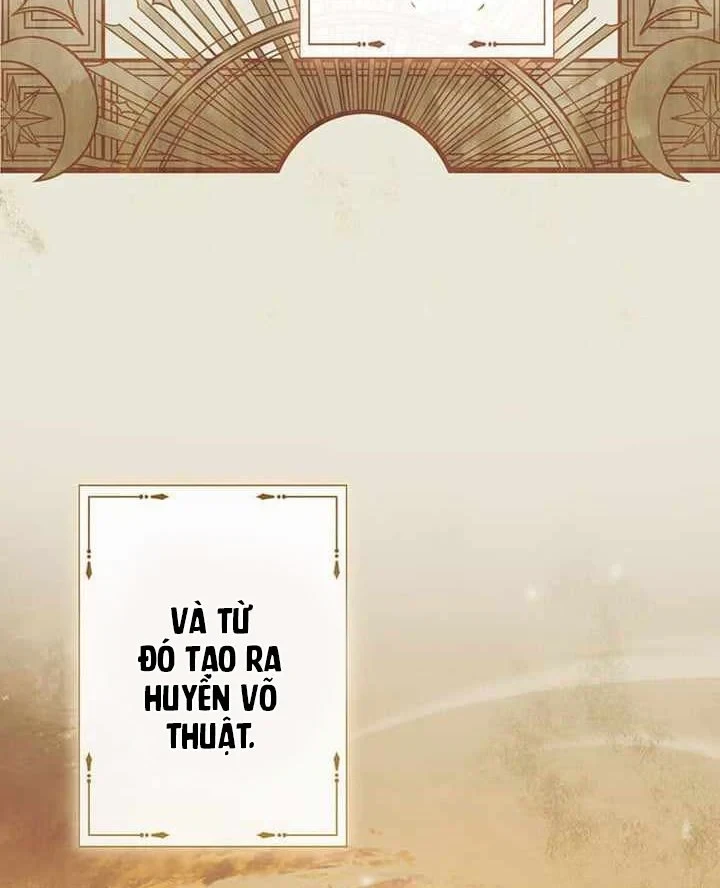 Võ Giả Bí Ẩn Của Huyết Ma Chapter 16 - 29