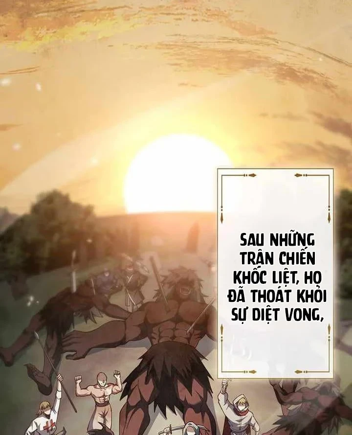 Võ Giả Bí Ẩn Của Huyết Ma Chapter 16 - 30