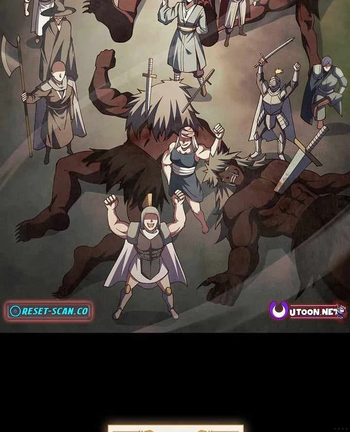 Võ Giả Bí Ẩn Của Huyết Ma Chapter 16 - 31