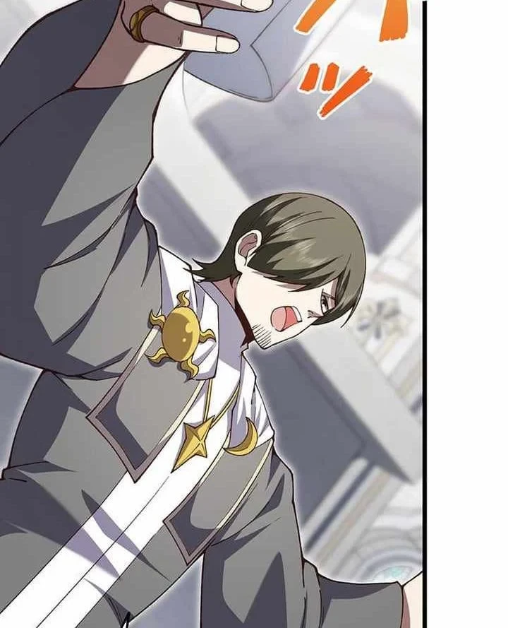 Võ Giả Bí Ẩn Của Huyết Ma Chapter 16 - 34