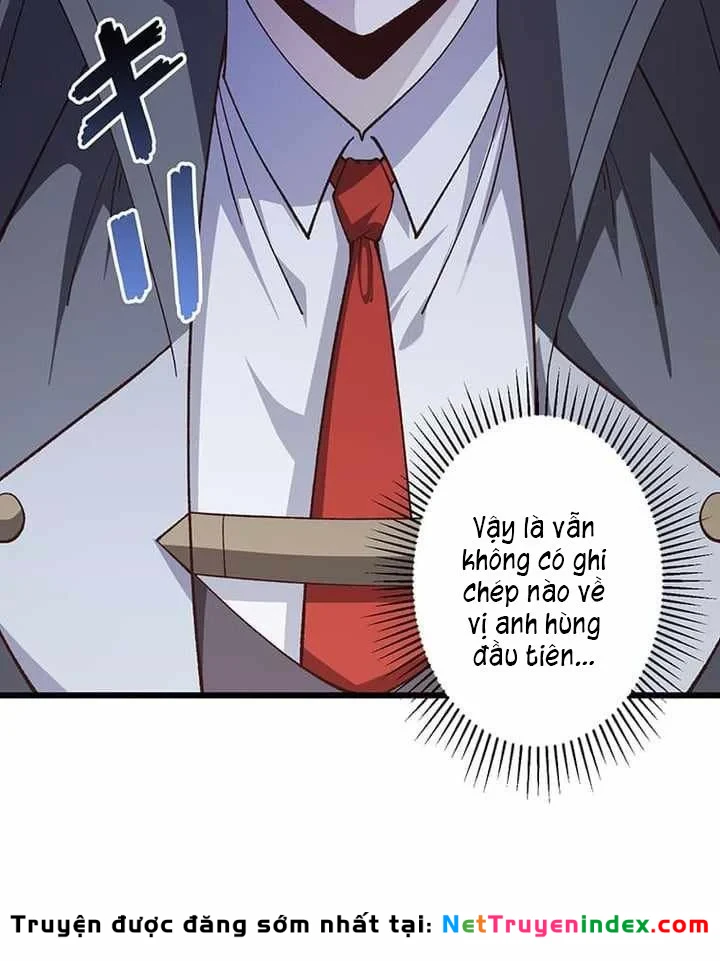 Võ Giả Bí Ẩn Của Huyết Ma Chapter 16 - 37