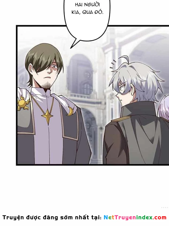 Võ Giả Bí Ẩn Của Huyết Ma Chapter 16 - 40