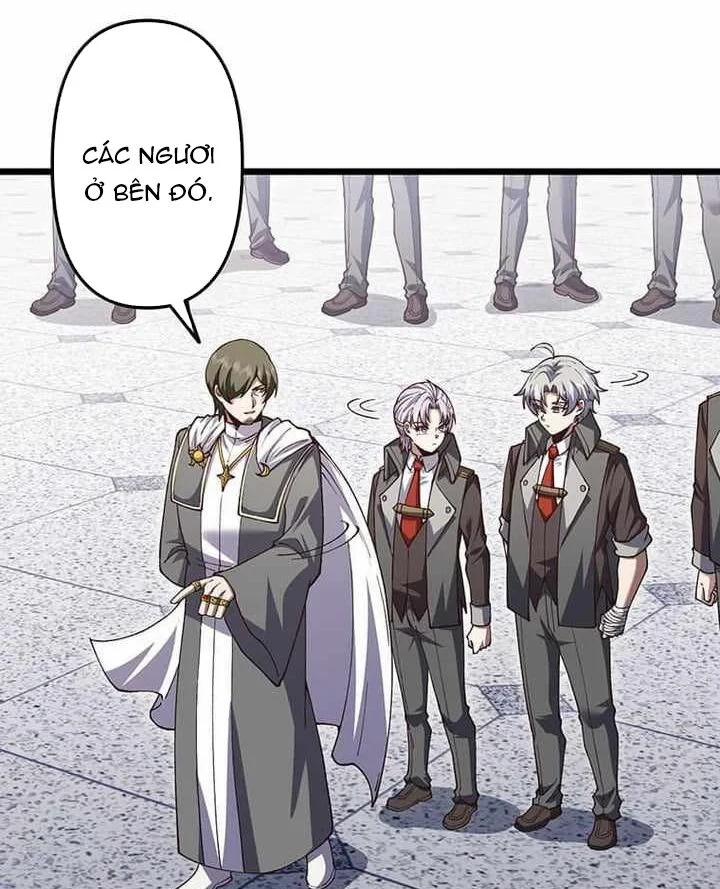 Võ Giả Bí Ẩn Của Huyết Ma Chapter 16 - 41