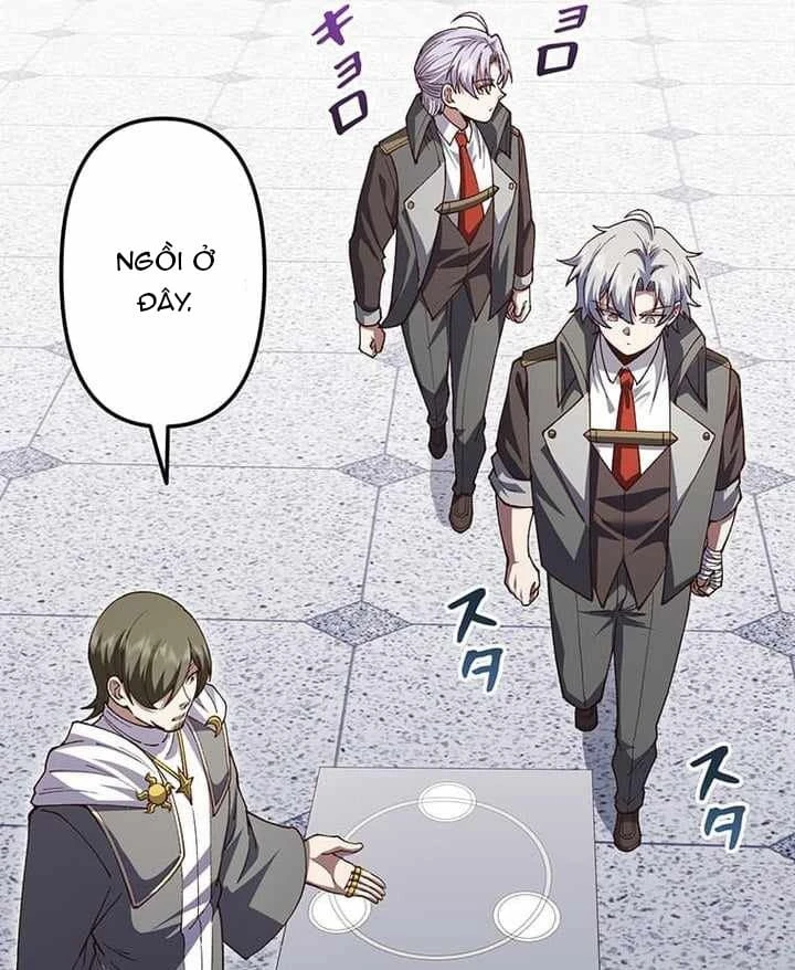 Võ Giả Bí Ẩn Của Huyết Ma Chapter 16 - 43