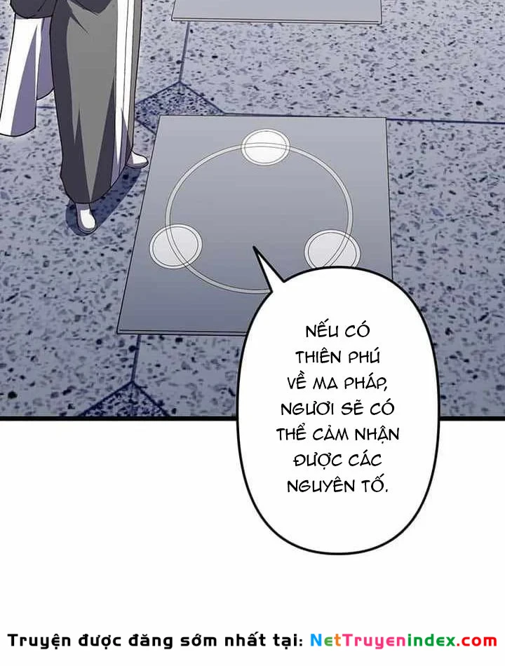 Võ Giả Bí Ẩn Của Huyết Ma Chapter 16 - 44