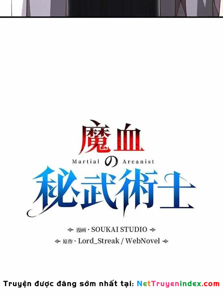 Võ Giả Bí Ẩn Của Huyết Ma Chapter 16 - 50