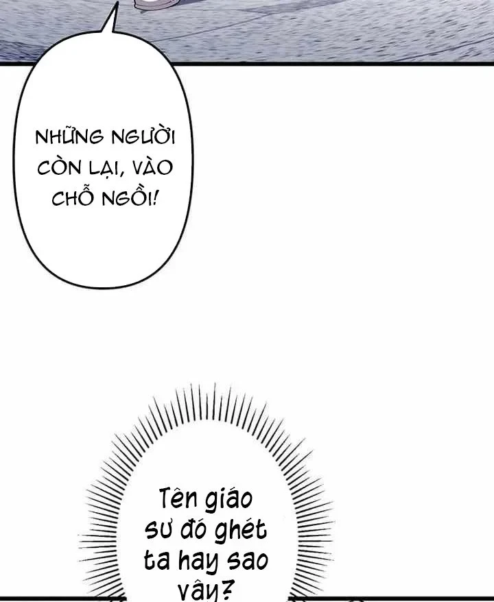 Võ Giả Bí Ẩn Của Huyết Ma Chapter 16 - 53