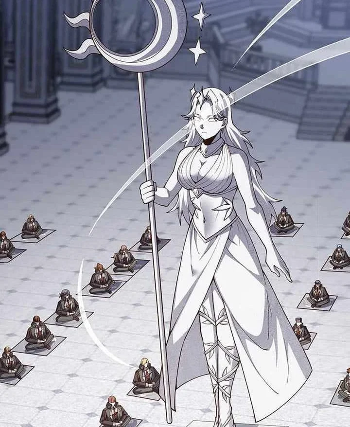 Võ Giả Bí Ẩn Của Huyết Ma Chapter 16 - 56