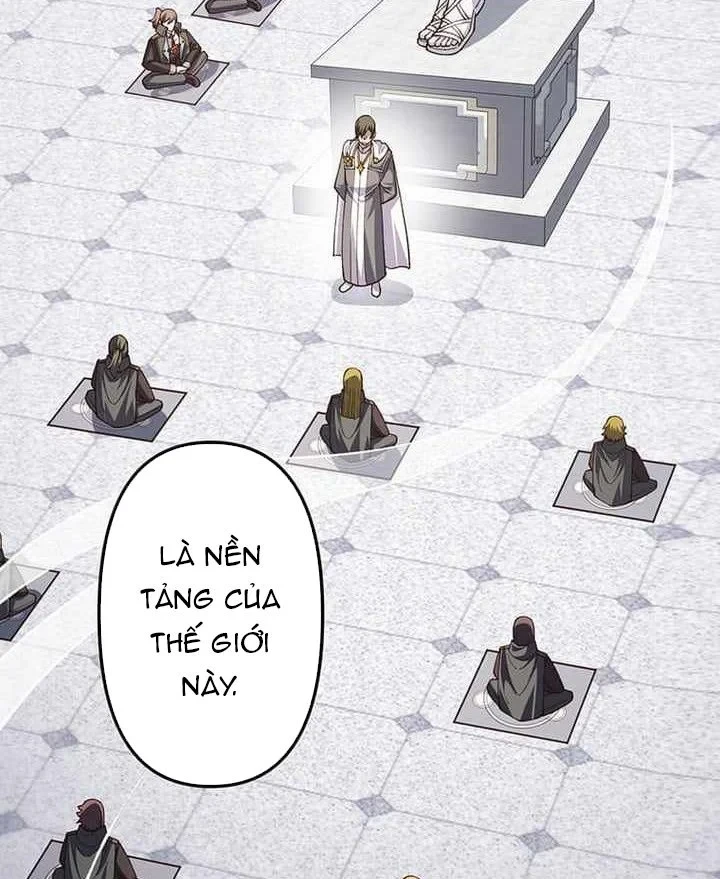 Võ Giả Bí Ẩn Của Huyết Ma Chapter 16 - 57