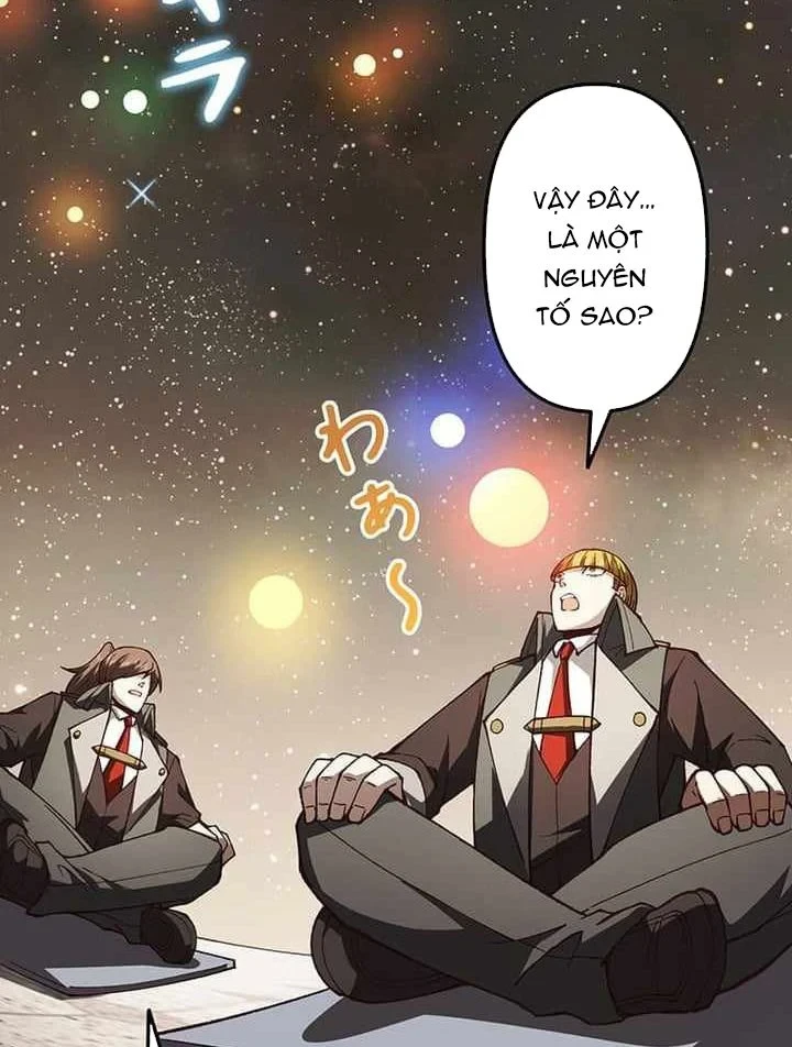 Võ Giả Bí Ẩn Của Huyết Ma Chapter 16 - 78