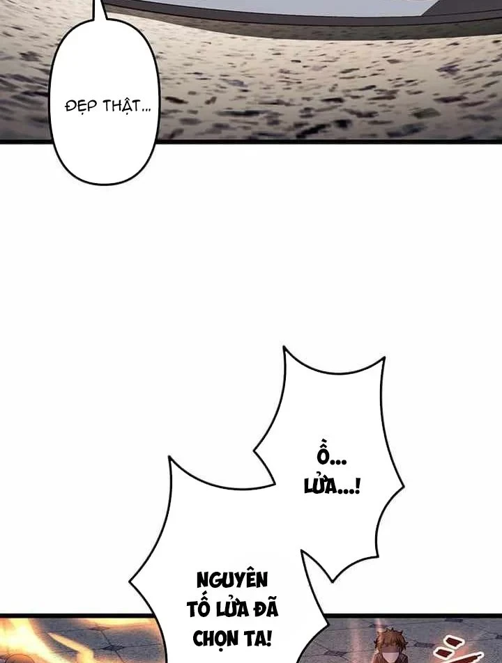 Võ Giả Bí Ẩn Của Huyết Ma Chapter 16 - 79