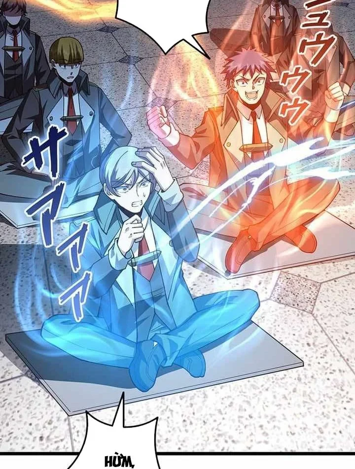 Võ Giả Bí Ẩn Của Huyết Ma Chapter 16 - 80