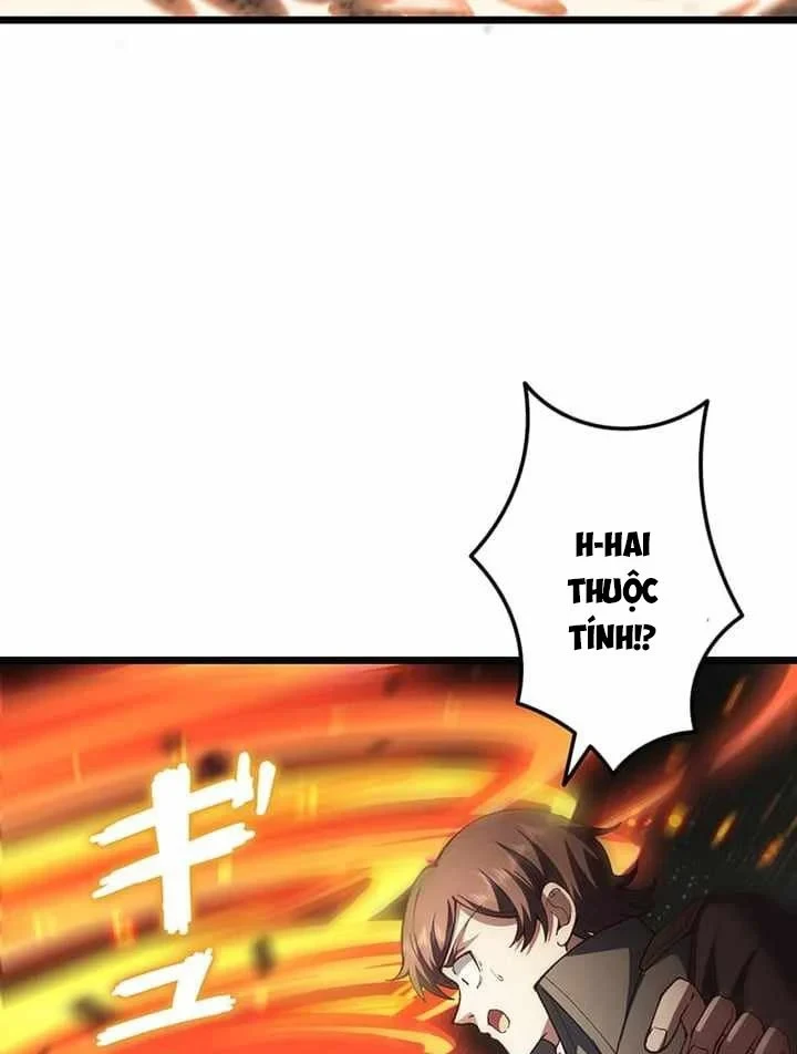 Võ Giả Bí Ẩn Của Huyết Ma Chapter 16 - 85