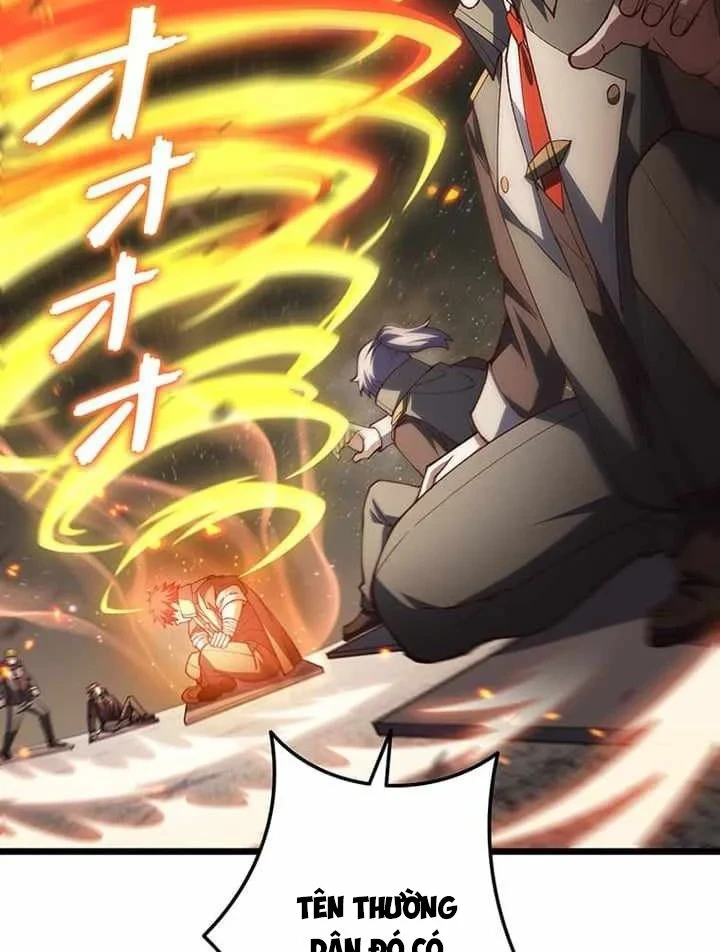 Võ Giả Bí Ẩn Của Huyết Ma Chapter 16 - 86