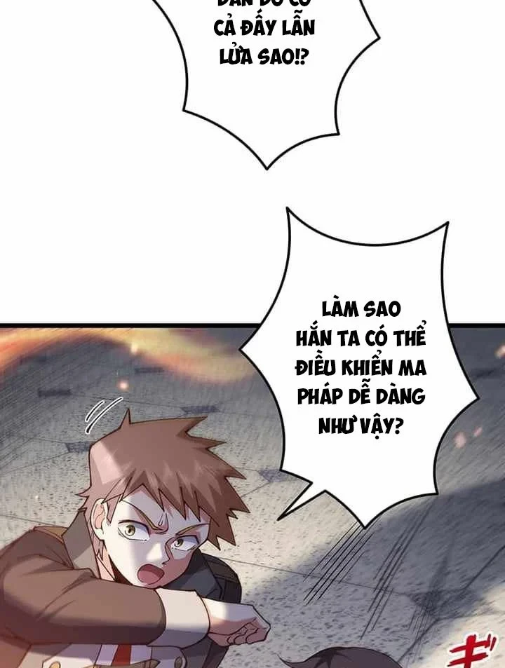 Võ Giả Bí Ẩn Của Huyết Ma Chapter 16 - 87