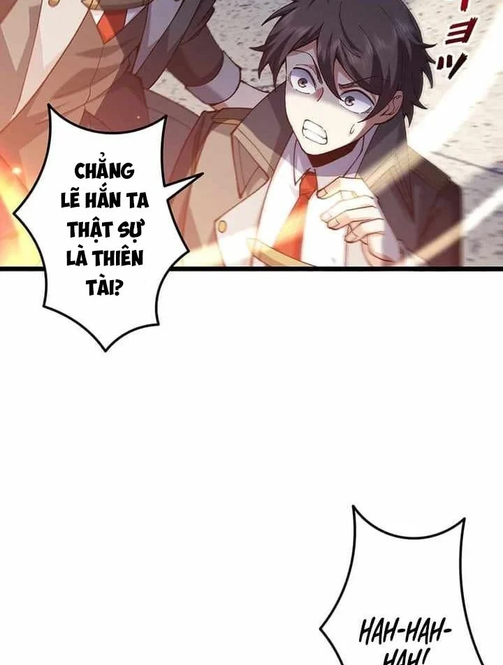 Võ Giả Bí Ẩn Của Huyết Ma Chapter 16 - 88