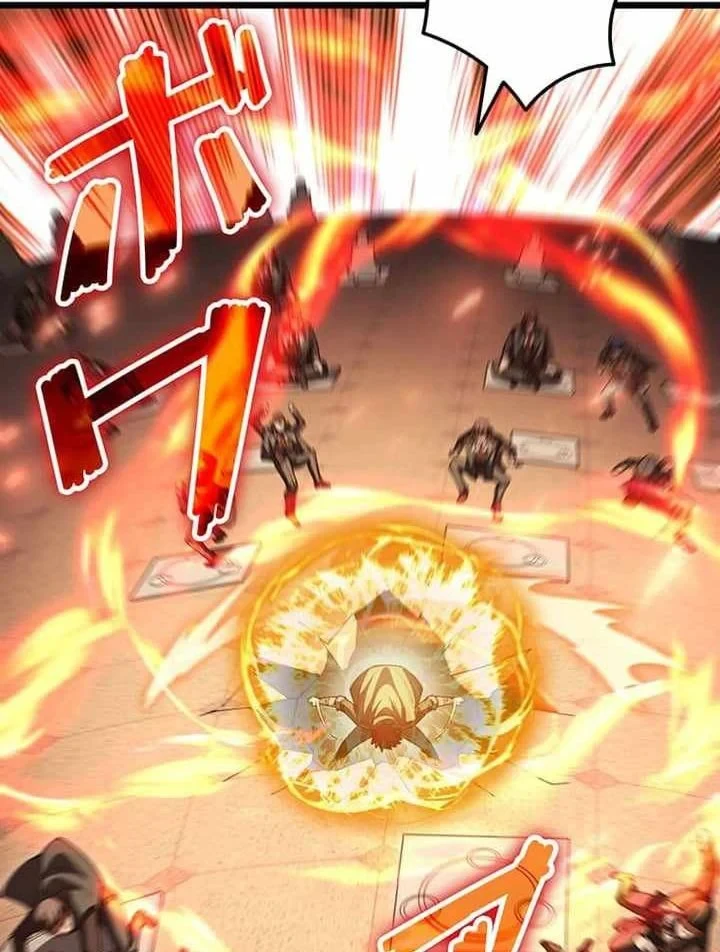 Võ Giả Bí Ẩn Của Huyết Ma Chapter 16 - 91