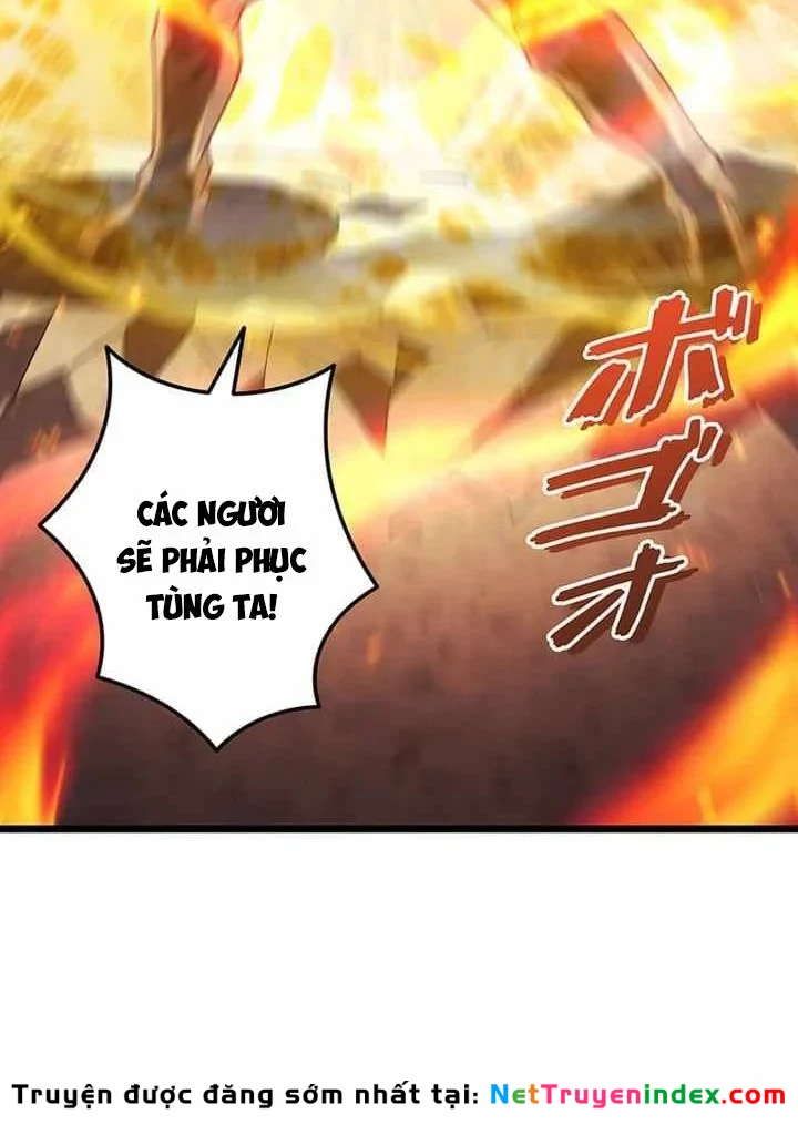 Võ Giả Bí Ẩn Của Huyết Ma Chapter 16 - 94