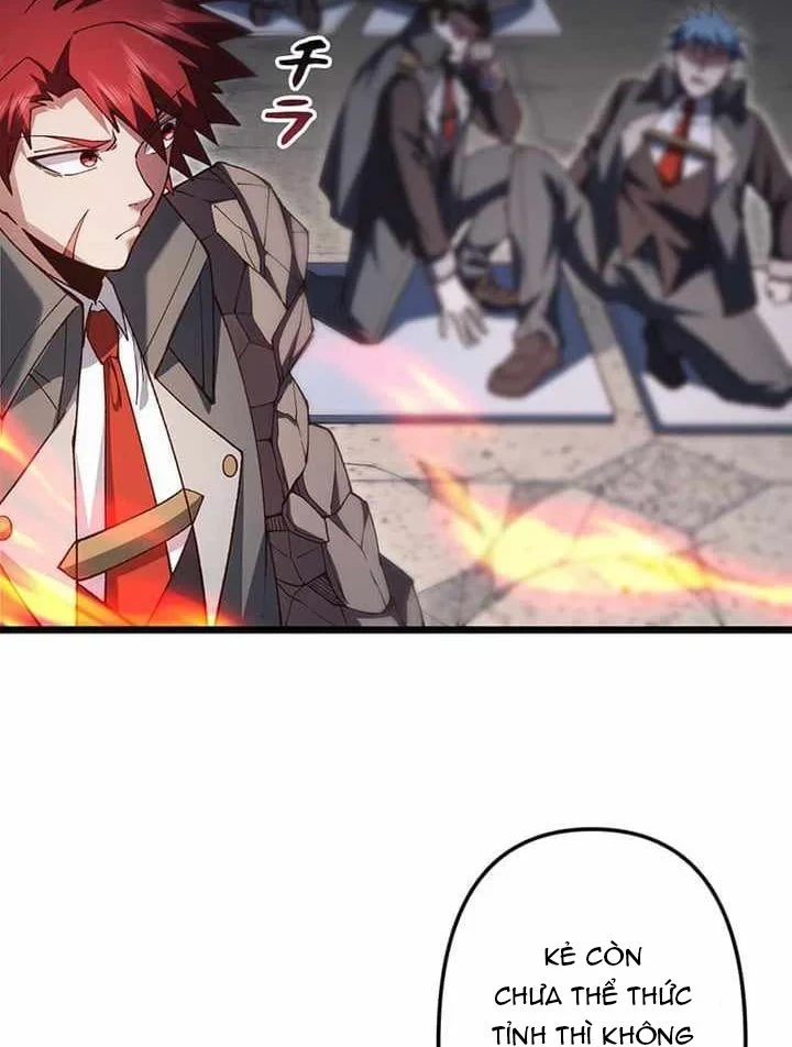 Võ Giả Bí Ẩn Của Huyết Ma Chapter 16 - 96