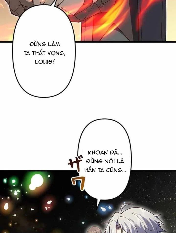 Võ Giả Bí Ẩn Của Huyết Ma Chapter 16 - 98