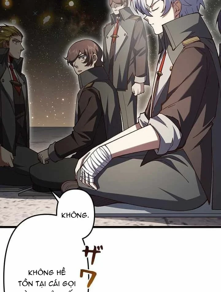 Võ Giả Bí Ẩn Của Huyết Ma Chapter 16 - 99