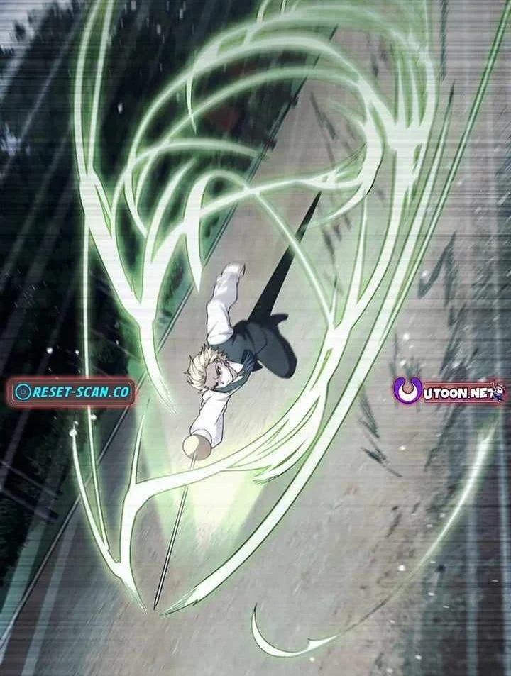 Võ Giả Bí Ẩn Của Huyết Ma Chapter 16 - 105