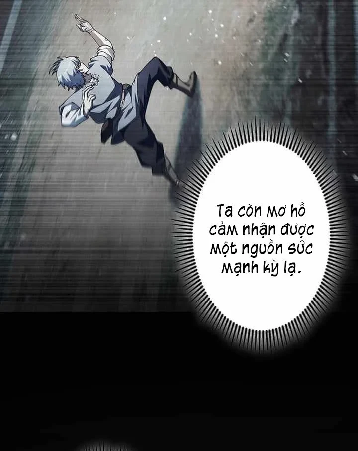 Võ Giả Bí Ẩn Của Huyết Ma Chapter 16 - 106