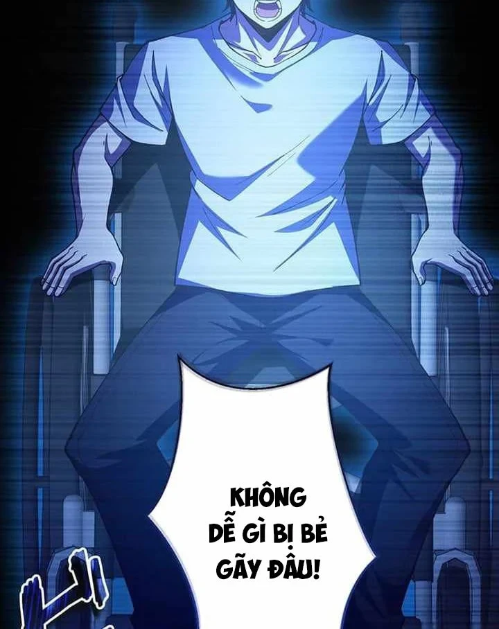 Võ Giả Bí Ẩn Của Huyết Ma Chapter 16 - 111