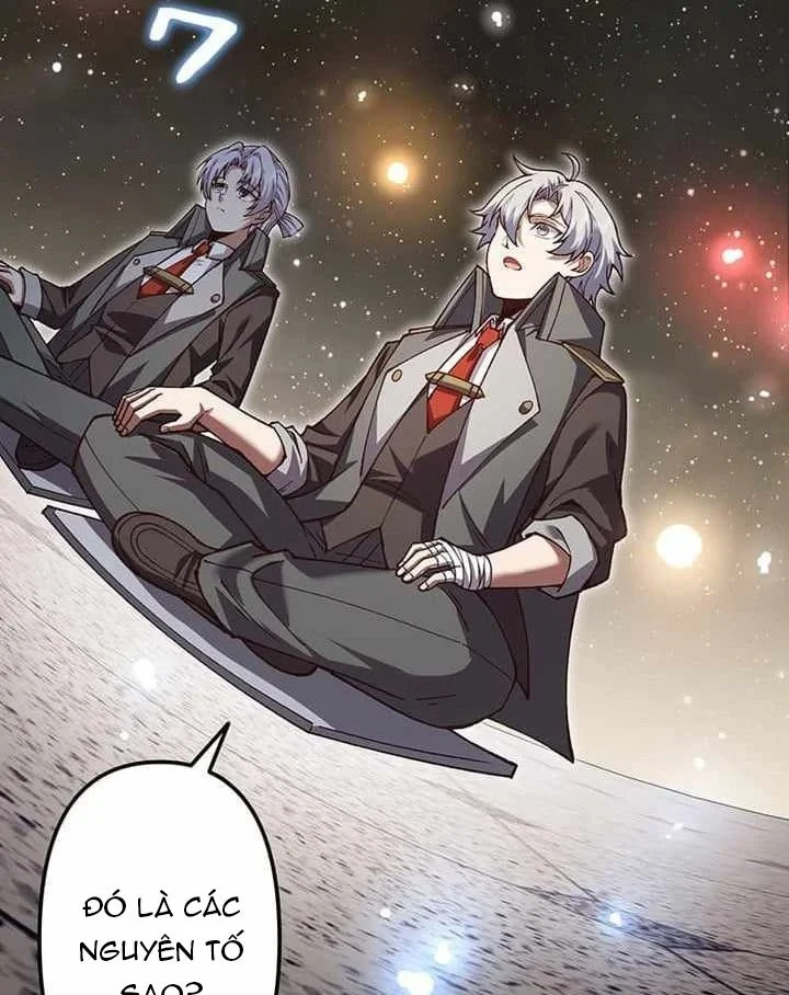 Võ Giả Bí Ẩn Của Huyết Ma Chapter 16 - 123