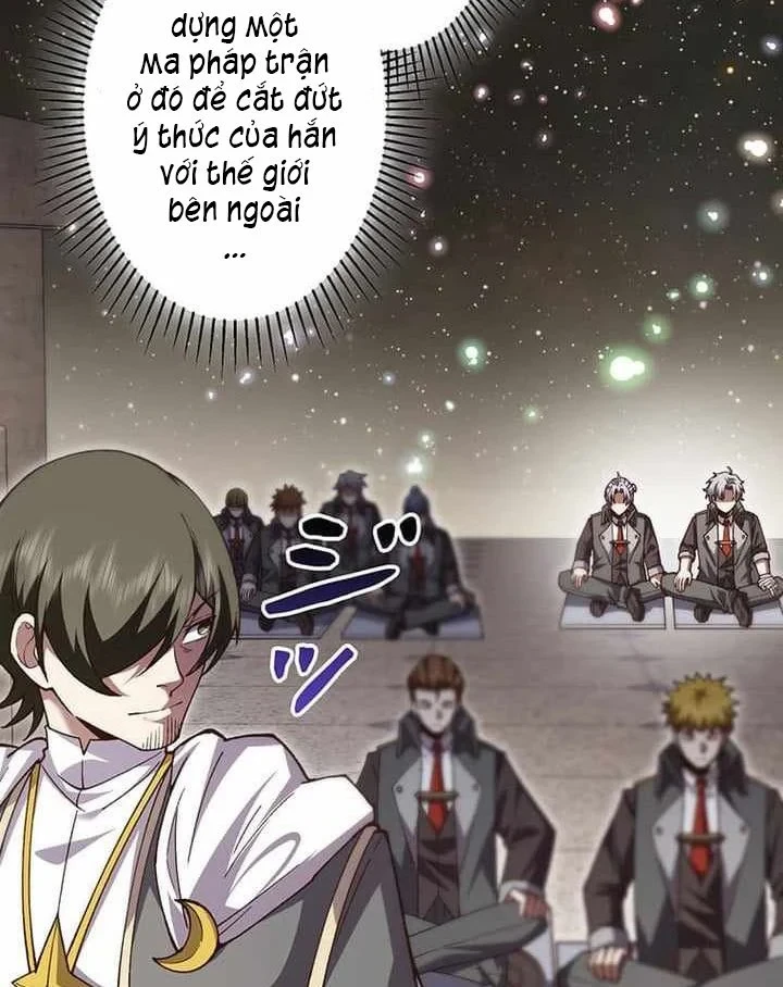 Võ Giả Bí Ẩn Của Huyết Ma Chapter 16 - 125