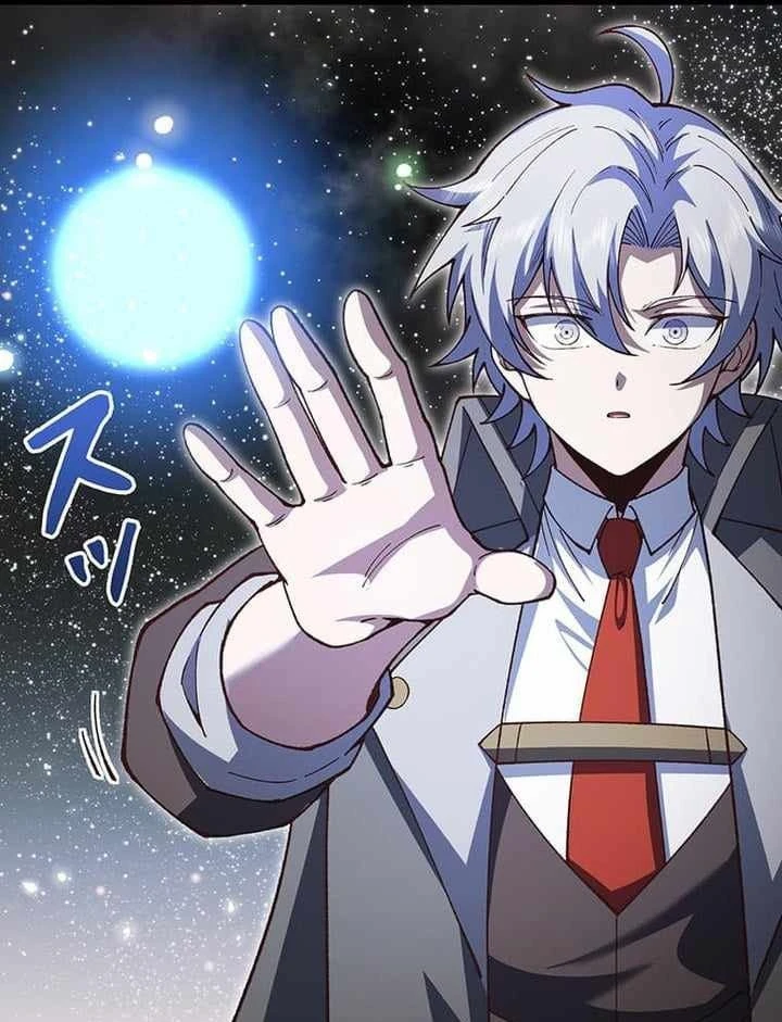 Võ Giả Bí Ẩn Của Huyết Ma Chapter 16 - 127