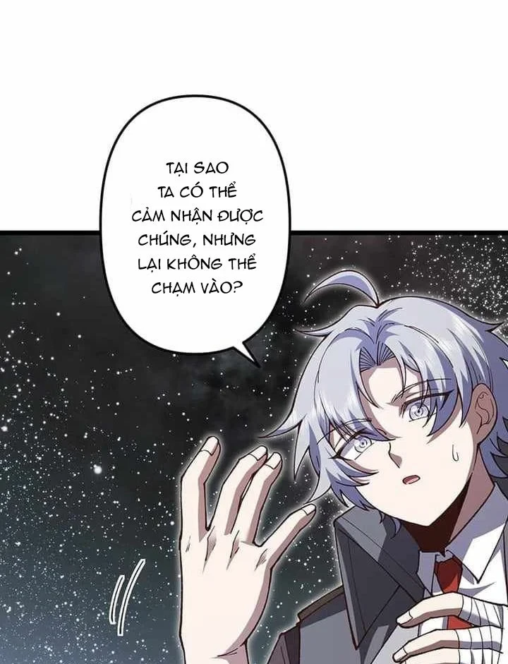 Võ Giả Bí Ẩn Của Huyết Ma Chapter 16 - 130