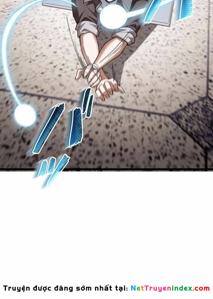 Võ Giả Bí Ẩn Của Huyết Ma Chapter 16 - 133