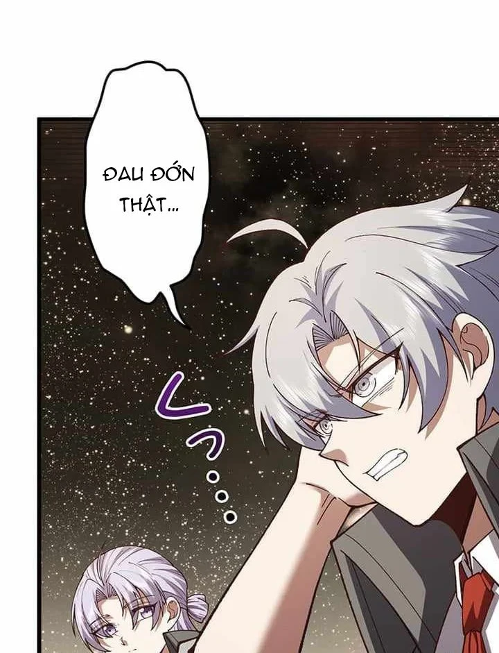 Võ Giả Bí Ẩn Của Huyết Ma Chapter 16 - 134