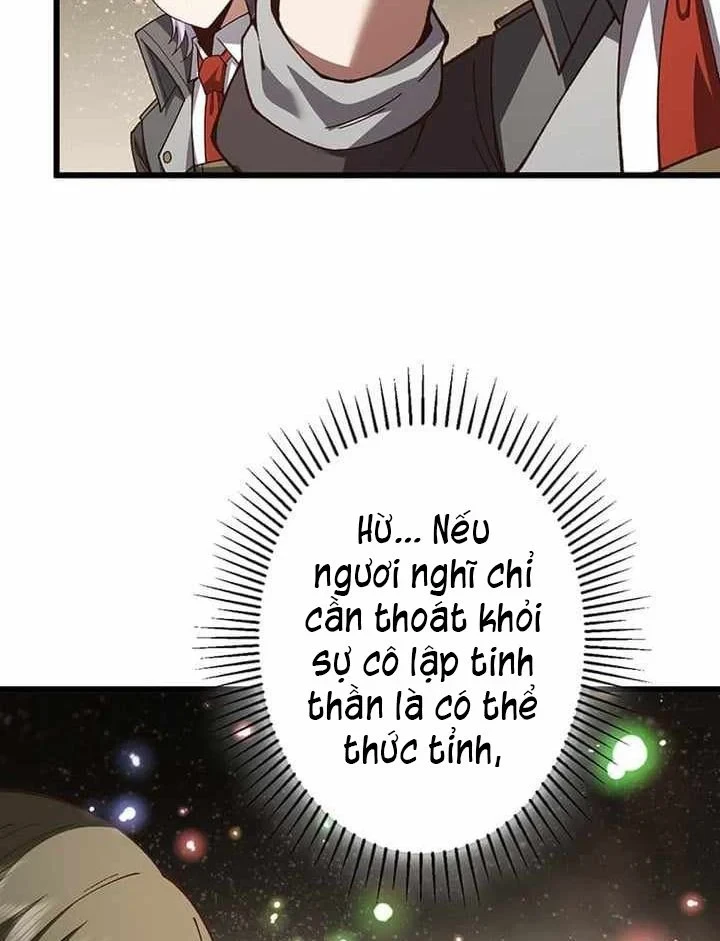 Võ Giả Bí Ẩn Của Huyết Ma Chapter 16 - 135