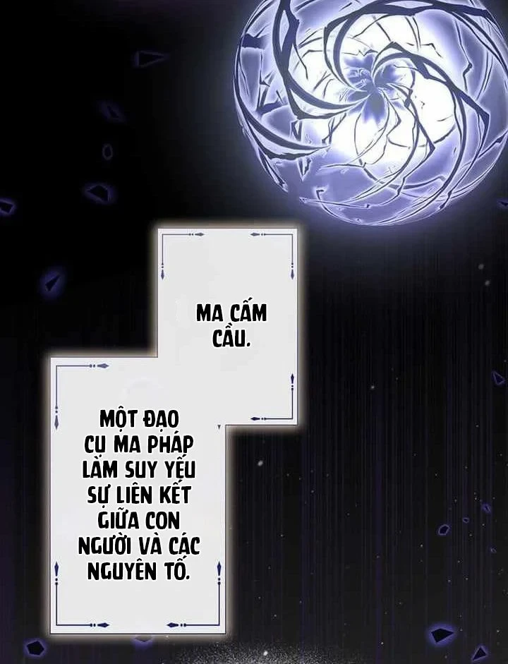 Võ Giả Bí Ẩn Của Huyết Ma Chapter 16 - 138