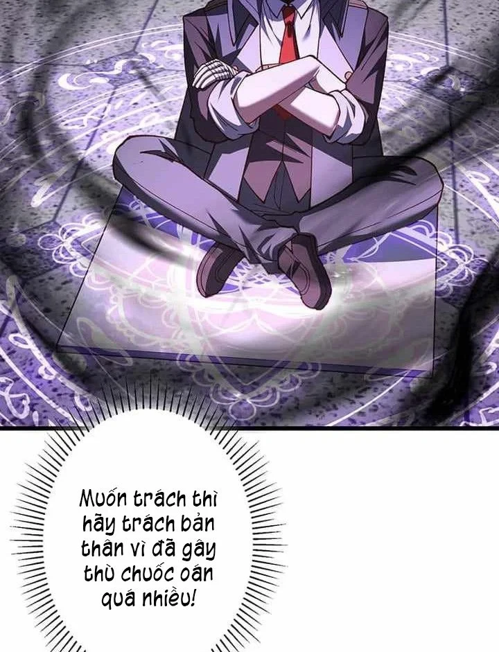 Võ Giả Bí Ẩn Của Huyết Ma Chapter 16 - 141