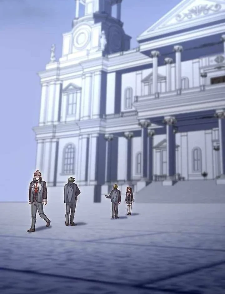 Võ Giả Bí Ẩn Của Huyết Ma Chapter 16 - 146