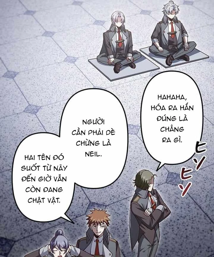 Võ Giả Bí Ẩn Của Huyết Ma Chapter 16 - 148