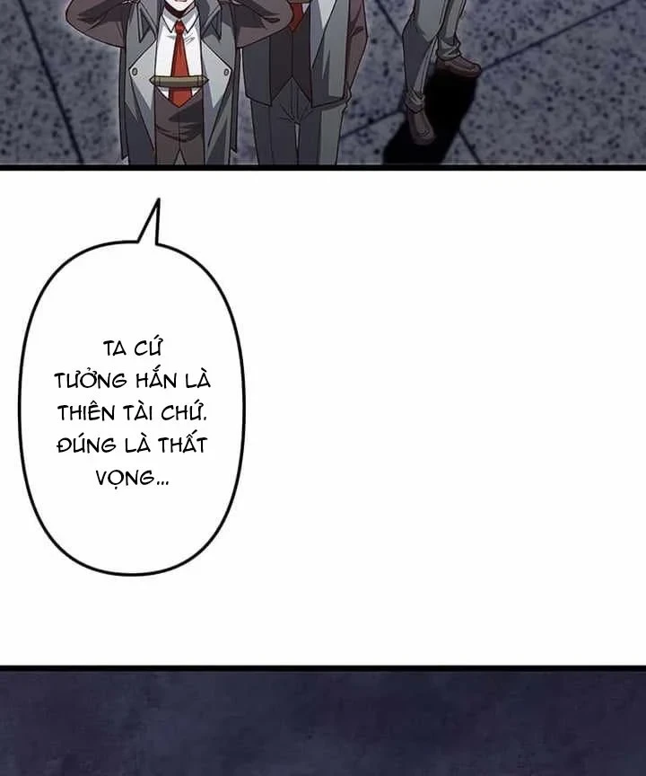 Võ Giả Bí Ẩn Của Huyết Ma Chapter 16 - 149