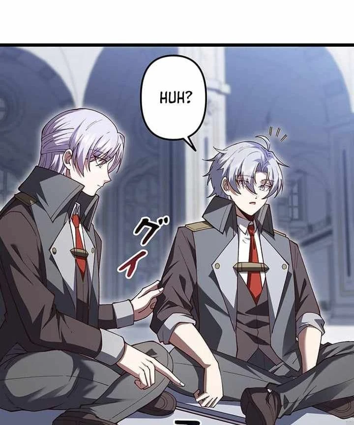 Võ Giả Bí Ẩn Của Huyết Ma Chapter 16 - 153